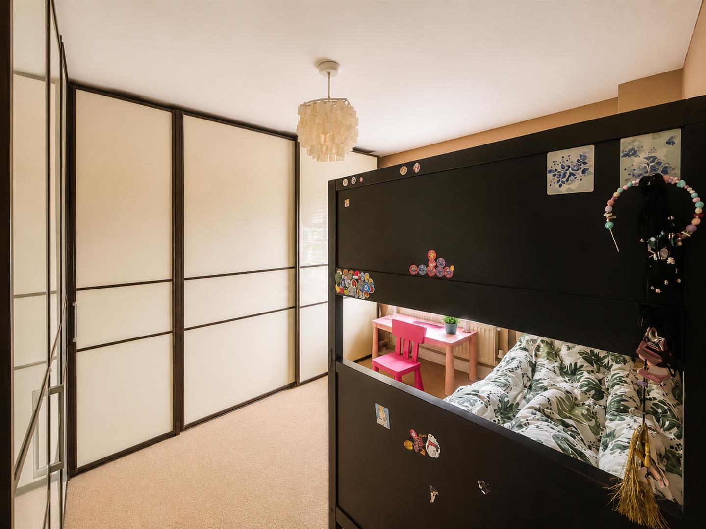 Digby Croft, Middleton, Milton Keynes